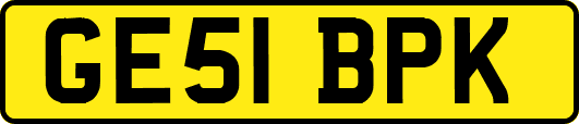 GE51BPK