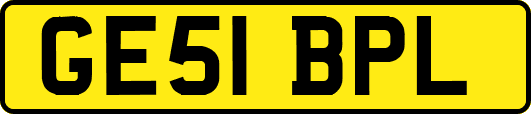 GE51BPL