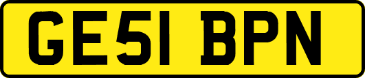 GE51BPN
