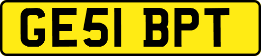 GE51BPT
