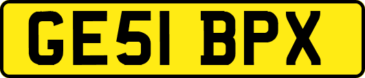 GE51BPX