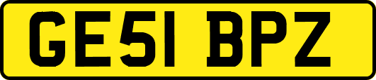 GE51BPZ