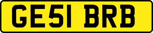 GE51BRB