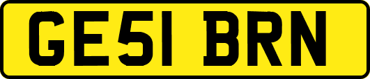 GE51BRN