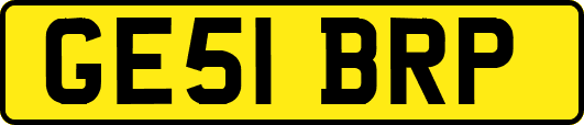GE51BRP