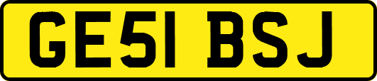 GE51BSJ
