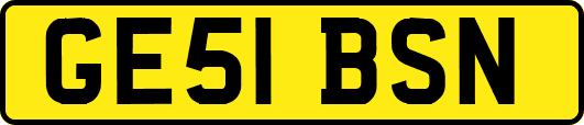 GE51BSN