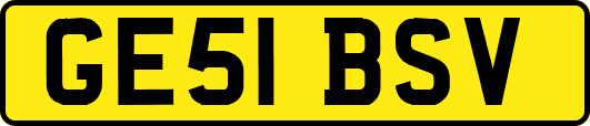 GE51BSV
