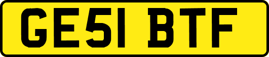 GE51BTF