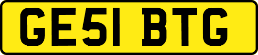 GE51BTG