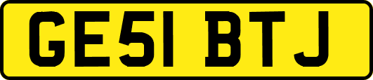 GE51BTJ