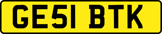 GE51BTK