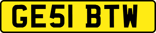 GE51BTW