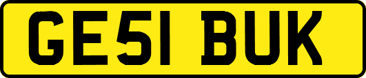 GE51BUK