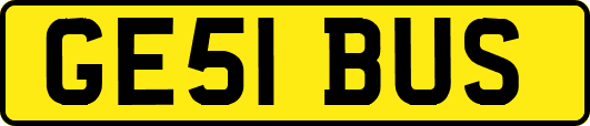 GE51BUS