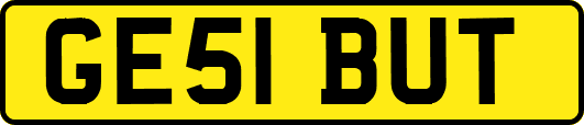 GE51BUT