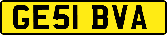 GE51BVA