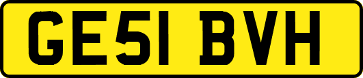 GE51BVH