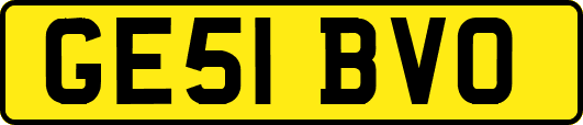 GE51BVO