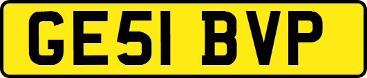 GE51BVP