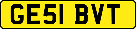 GE51BVT