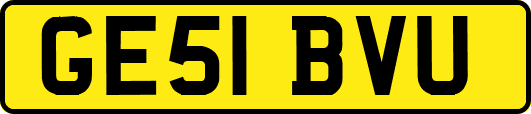 GE51BVU