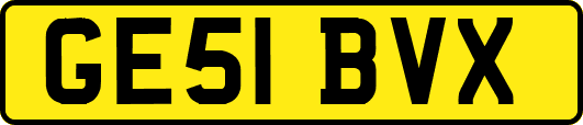GE51BVX