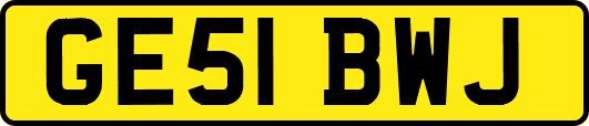 GE51BWJ