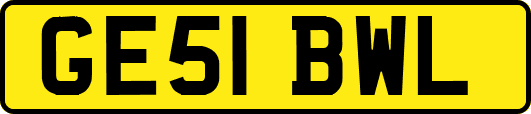 GE51BWL