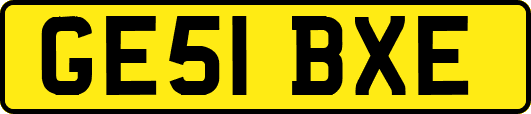 GE51BXE