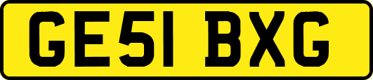GE51BXG