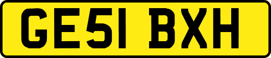 GE51BXH