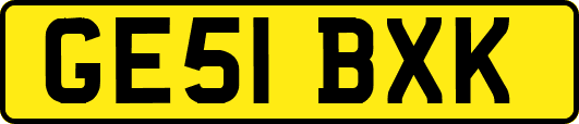 GE51BXK