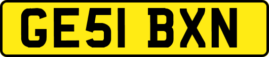 GE51BXN