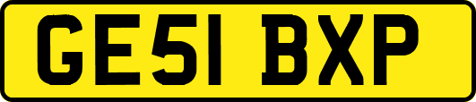 GE51BXP