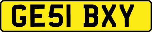 GE51BXY