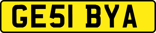 GE51BYA