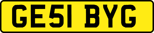 GE51BYG