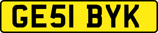 GE51BYK