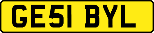 GE51BYL