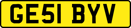 GE51BYV