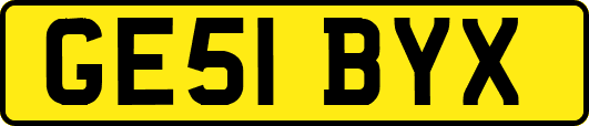 GE51BYX