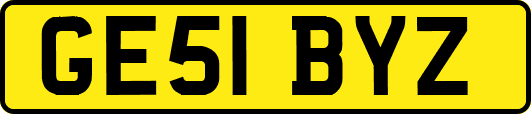 GE51BYZ