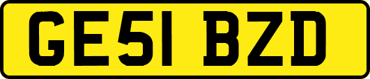 GE51BZD