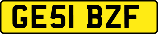 GE51BZF