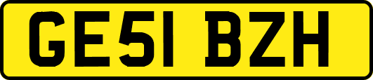 GE51BZH