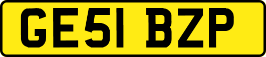 GE51BZP