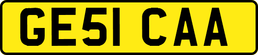 GE51CAA