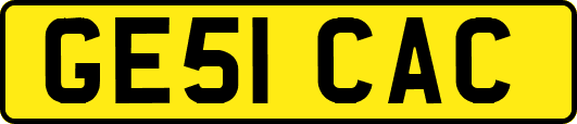 GE51CAC