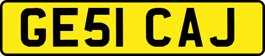 GE51CAJ